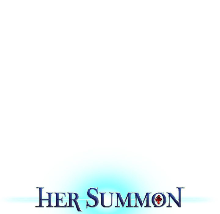 Her Summon Chapter 18 87